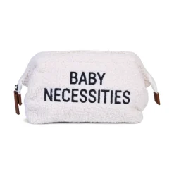 Baby Necessities Toiletry Bag