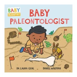 Baby Scientist Book Series