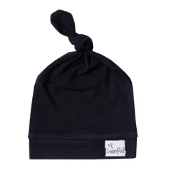 Baby Top Knot Hats
