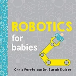 Baby University Books