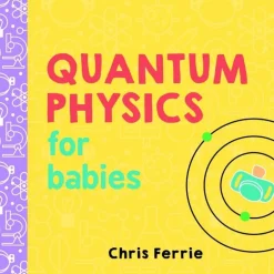 Baby University Books
