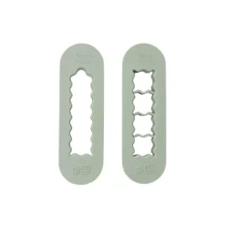 Baby-Led Weaning Food Cutters