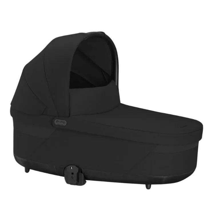 Balios Cot S Lux 2