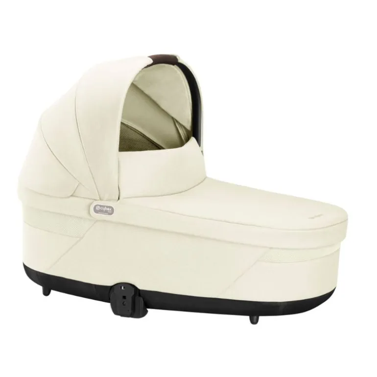 Balios Cot S Lux 2