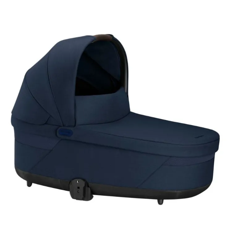 Balios Cot S Lux 2