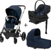Balios S Lux 2 Ocean Blue Bundle