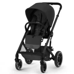 Balios S Lux 2 Stroller