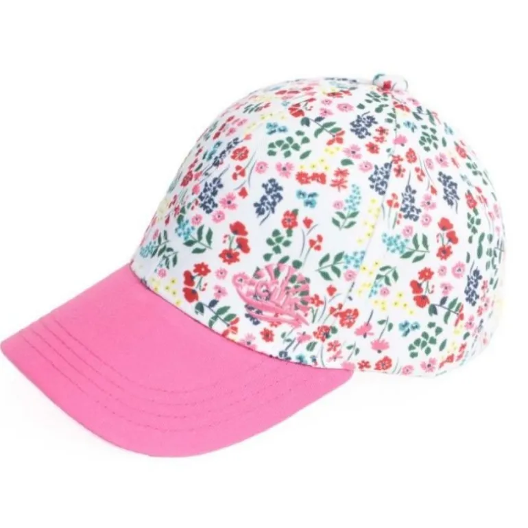Ball Hat