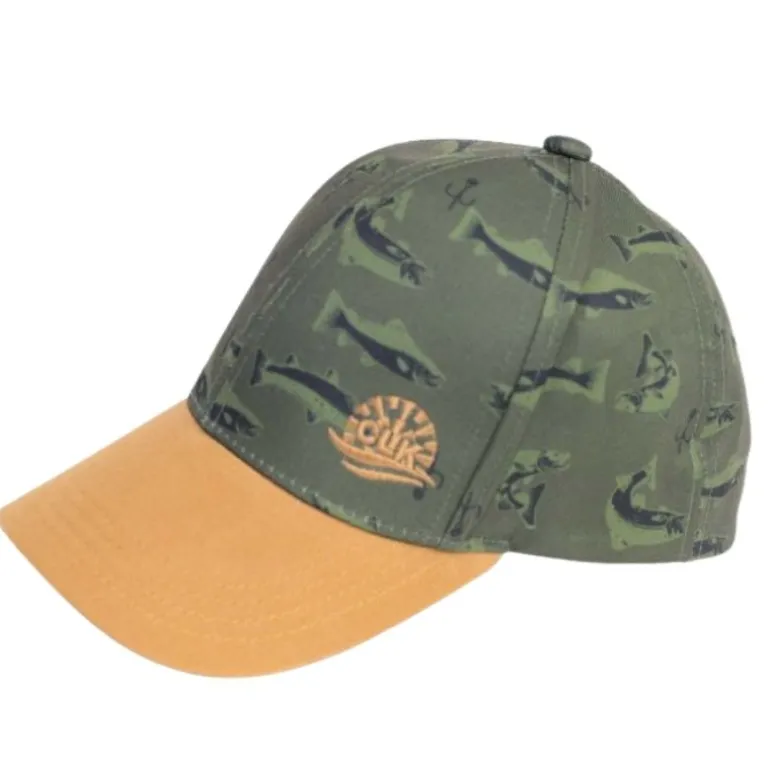 Ball Hat