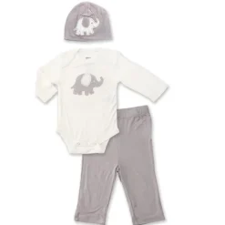 Bamboo Baby Gift Set