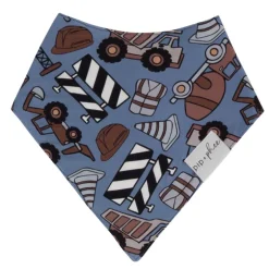 Bamboo Bandana Bibs