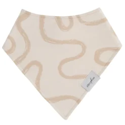 Bamboo Bandana Bibs