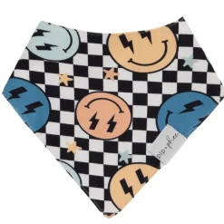 Bamboo Bandana Bibs
