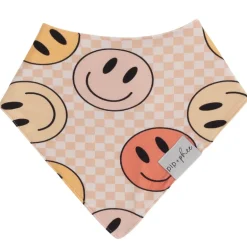 Bamboo Bandana Bibs