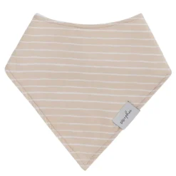 Bamboo Bandana Bibs