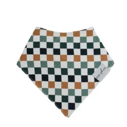 Bamboo Bandana Bibs