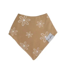 Bamboo Bandana Bibs