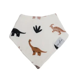 Bamboo Bandana Bibs