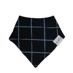 Bamboo Bandana Bibs