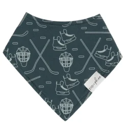 Bamboo Bandana Bibs