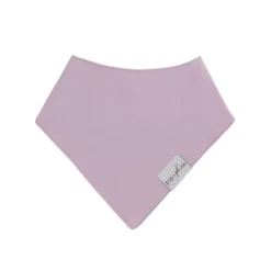 Bamboo Bandana Bibs