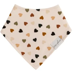 Bamboo Bandana Bibs