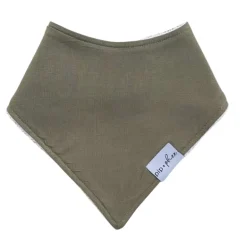 Bamboo Bandana Bibs