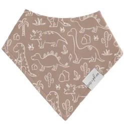 Bamboo Bandana Bibs