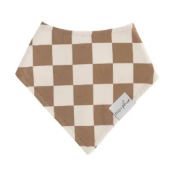 Bamboo Bandana Bibs