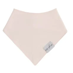 Bamboo Bandana Bibs