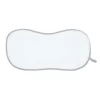 Bamboo Burp Cloth - Grey