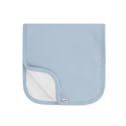 Bamboo Burp Cloths