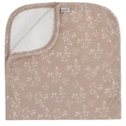 Bamboo Burp Cloths
