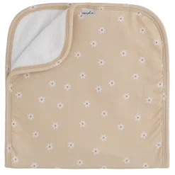 Bamboo Burp Cloths
