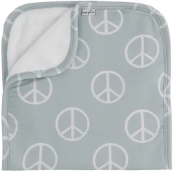 Bamboo Burp Cloths