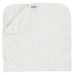 Bamboo Burp Cloths
