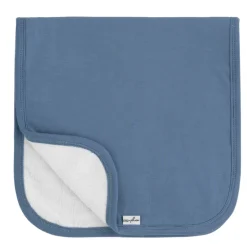 Bamboo Burp Cloths