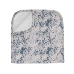 Bamboo Burp Cloths