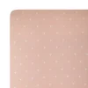 Bamboo Crib Sheets