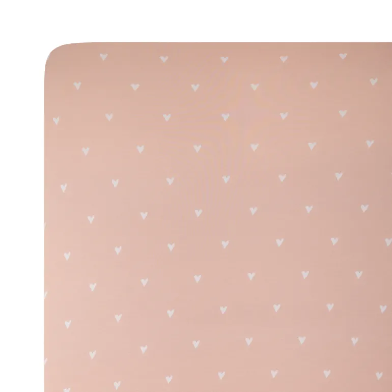 Bamboo Crib Sheets