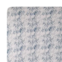 Bamboo Crib Sheets