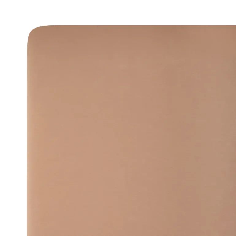 Bamboo Crib Sheets