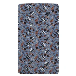 Bamboo Crib Sheets