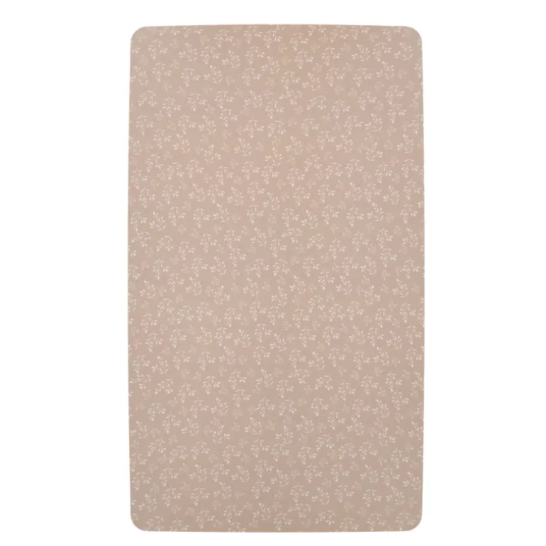 Bamboo Crib Sheets
