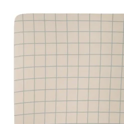 Bamboo Crib Sheets