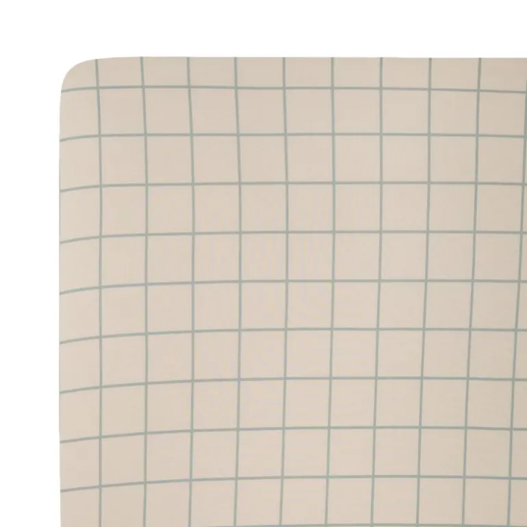 Bamboo Crib Sheets