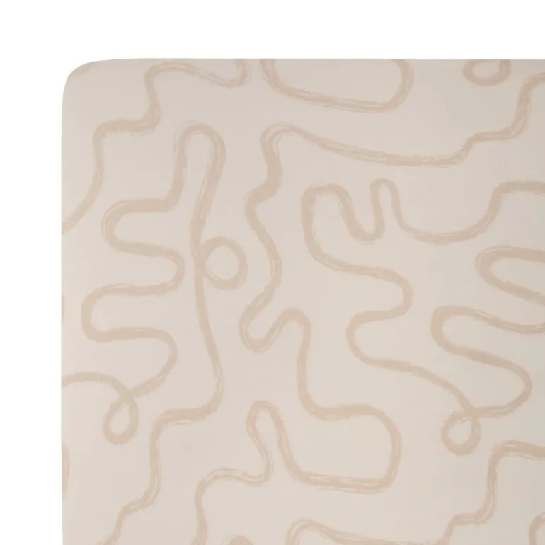 Bamboo Crib Sheets