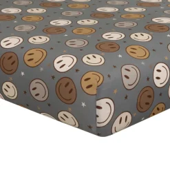 Bamboo Crib Sheets