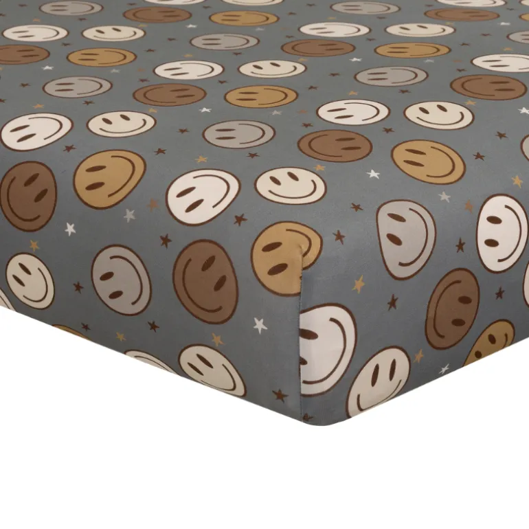 Bamboo Crib Sheets