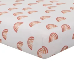 Bamboo Crib Sheets